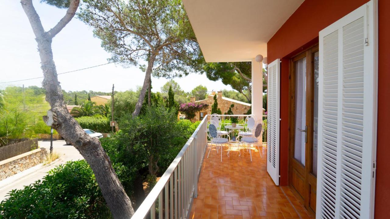 Ferienhaus Sa Marina By Dracmallorca