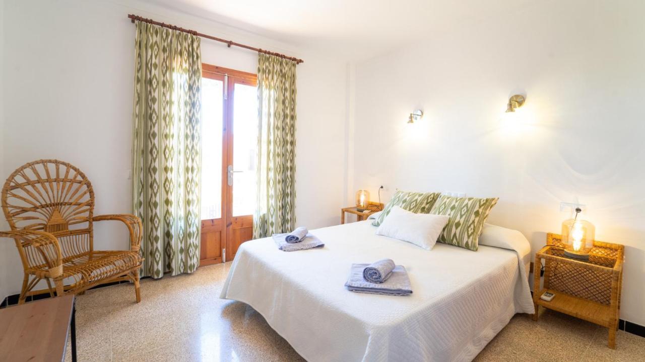 Ferienhaus Sa Marina By Dracmallorca Santanyí