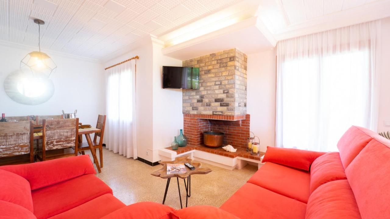 Ferienhaus Sa Marina By Dracmallorca Santanyí