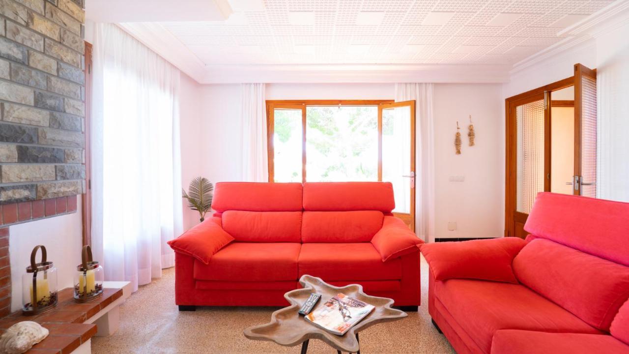 Sa Marina By Dracmallorca Ferienhaus