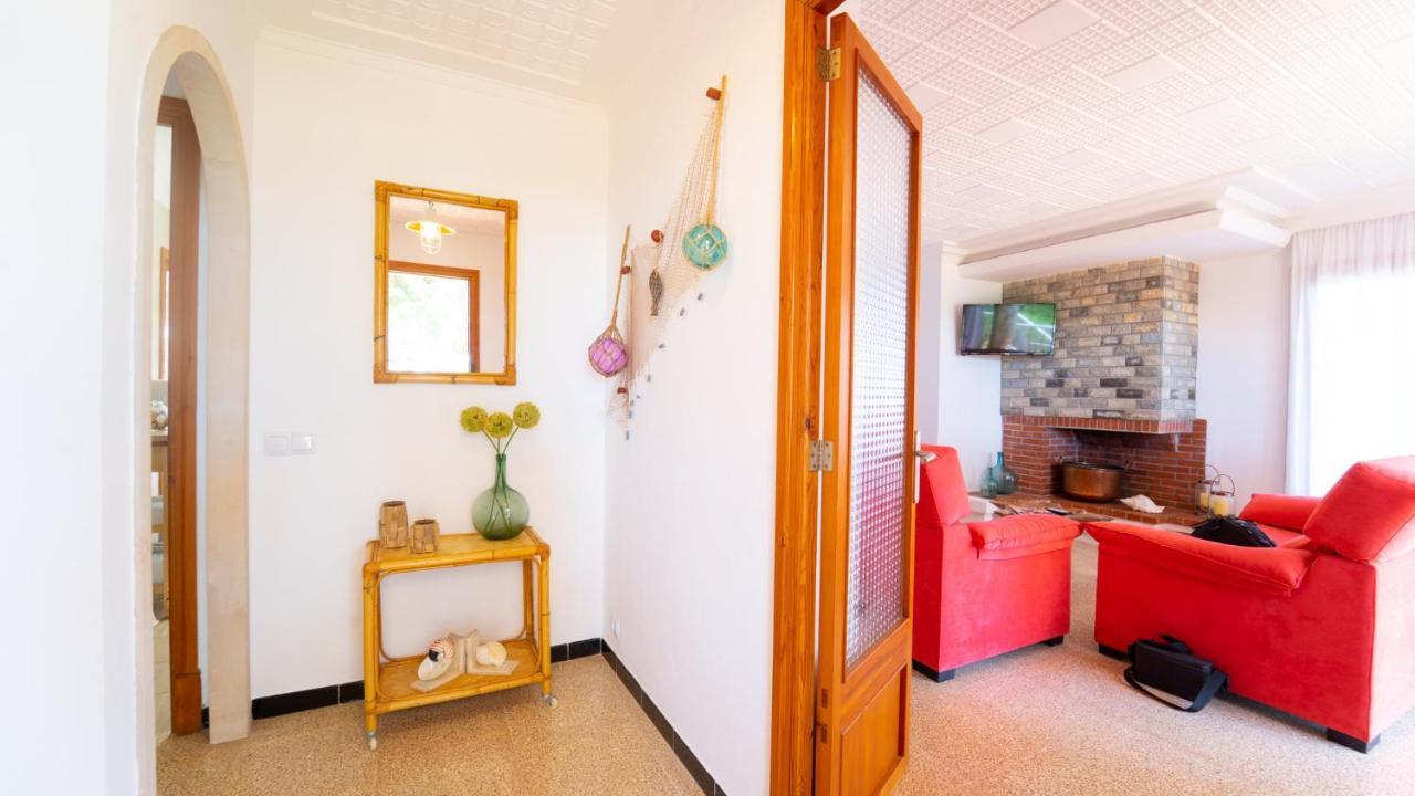 Ferienhaus Sa Marina By Dracmallorca Santanyí