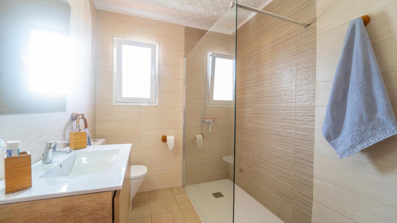 Ferienhaus Sa Marina By Dracmallorca Santanyí