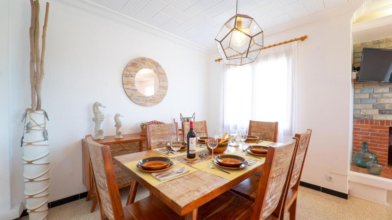 Ferienhaus Sa Marina By Dracmallorca Santanyí